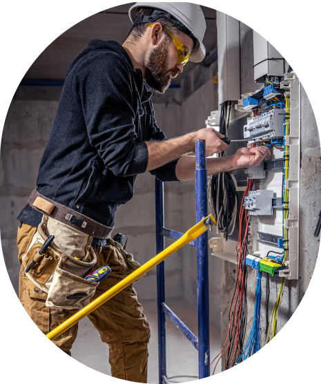 Worker Image